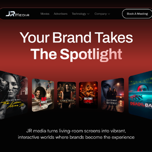 JR media