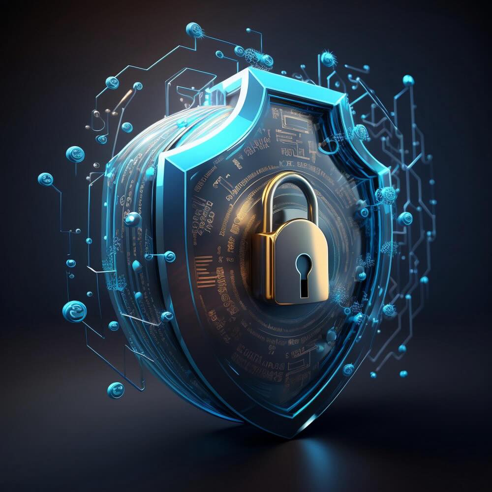 Digital Business Card Data Security: A Guide