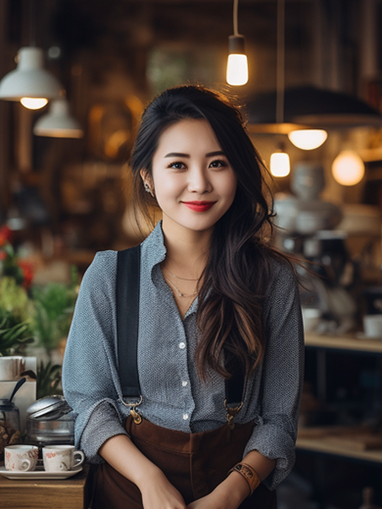 Trương Thị Như Nghệ