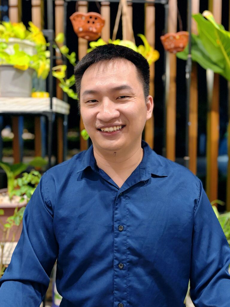 Trần Hữu Phước