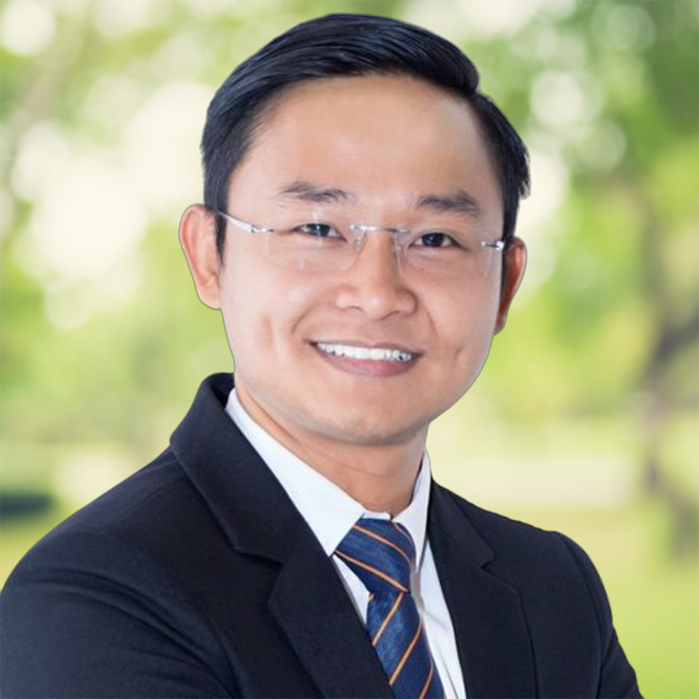 Thong Tran Health Coach