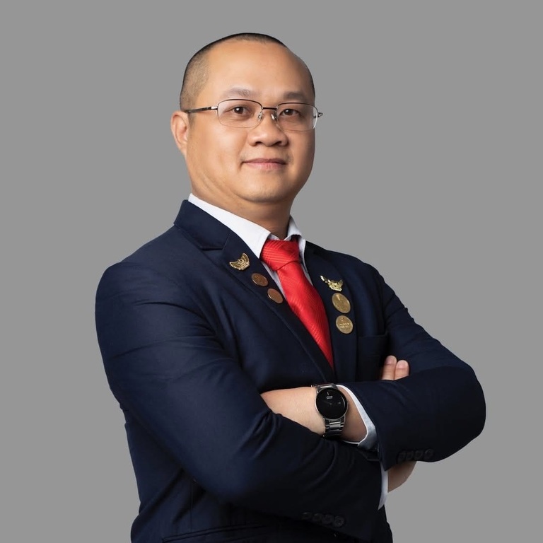 Trần Vĩnh Phi Long