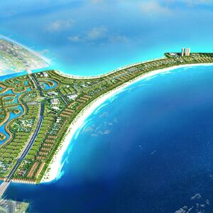 Vinhomes Green Paradise
